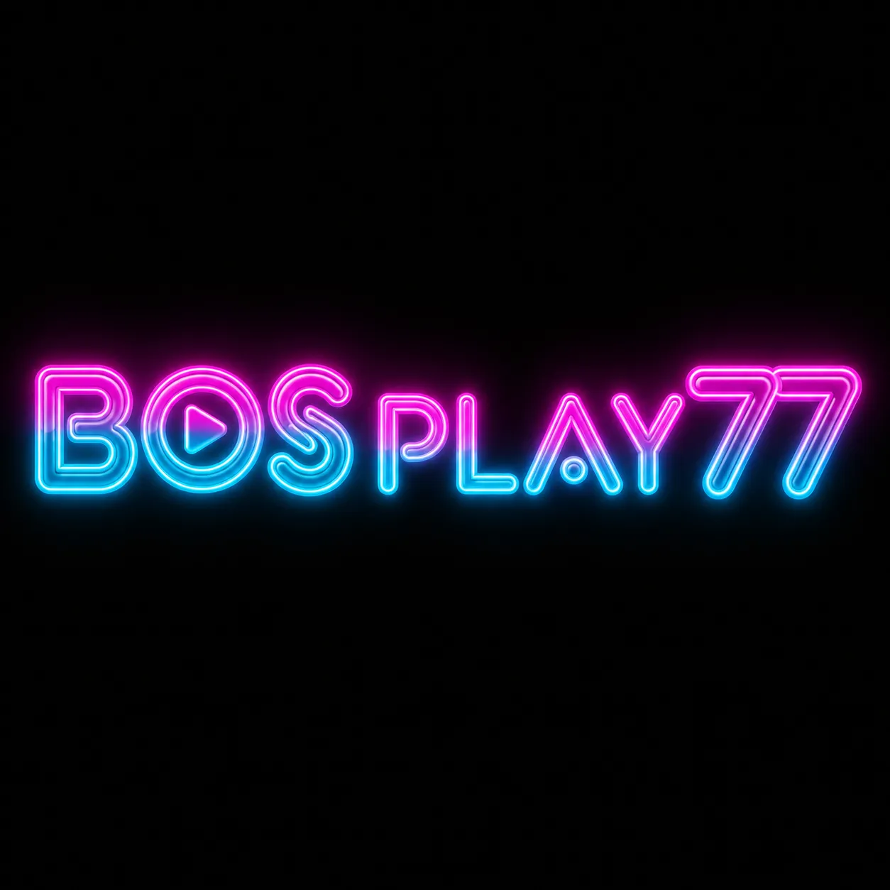 bosplay77 App APK Terbaru
