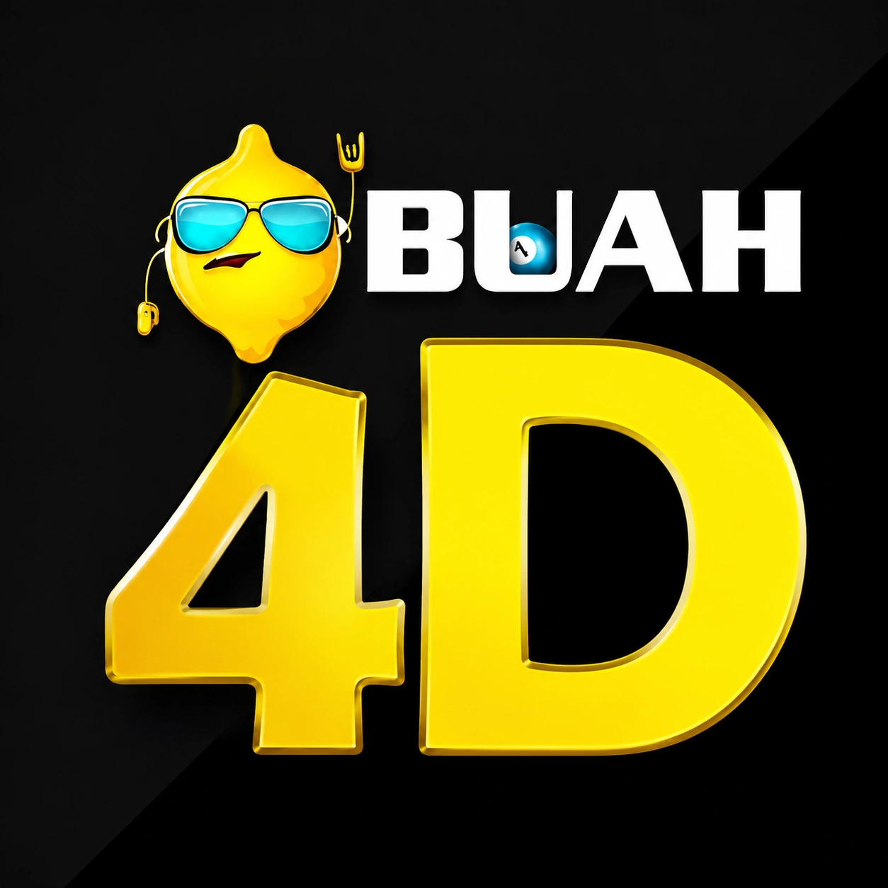 buah4d App APK Terbaru