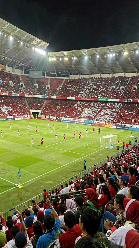 Tampilan utama aplikasi Review Aplikasi hoki9 Versi Terbaru yang intuitif dan efisien.