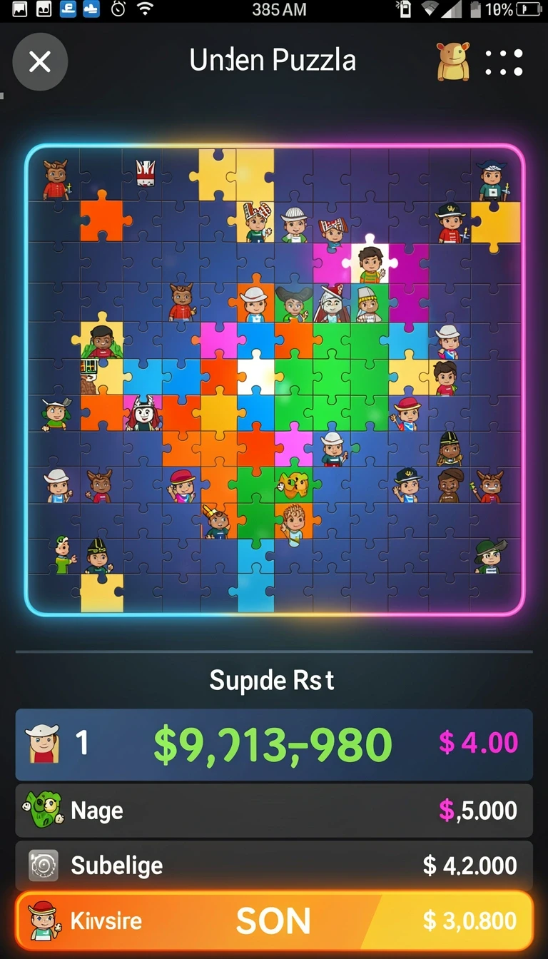Tampilan utama aplikasi Download tok99toto APK untuk Android yang intuitif dan efisien.